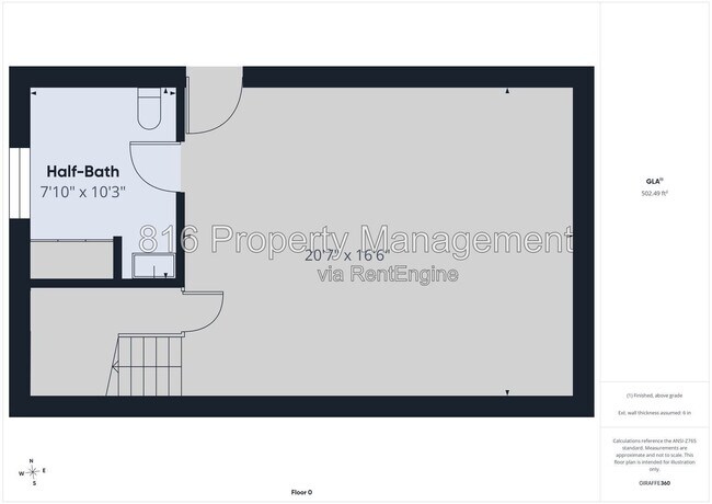Building Photo - 2835 Tepee Ave