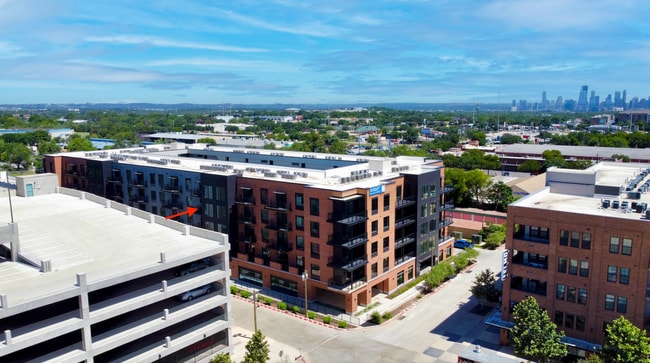Building Photo - 4315 S Congress Ave