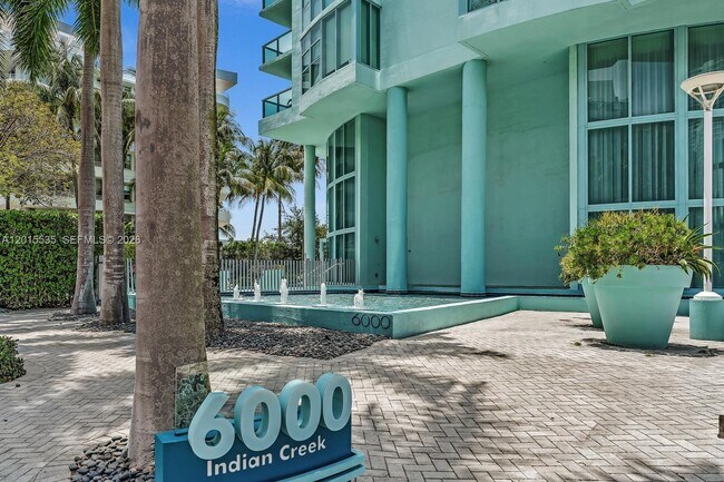 Building Photo - 6000 Indian Creek Dr