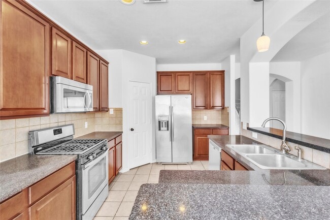 Building Photo - 18027 Oak Orchard Lane