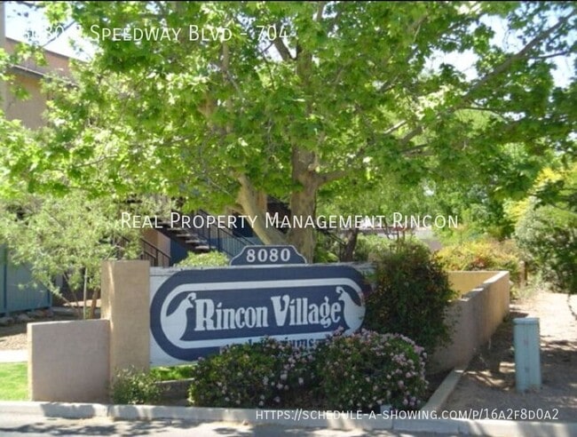 Building Photo - 8080 E Speedway Blvd