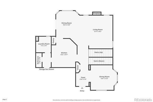 Building Photo - 717 Black Arrow Dr