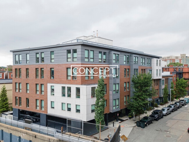 Building Photo - 9 Miner St