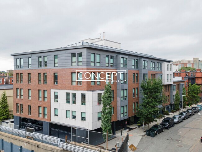 Building Photo - 9A Miner St. Unit 407