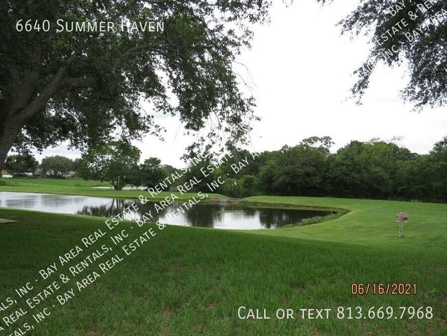 Building Photo - 6640 Summer Haven Dr