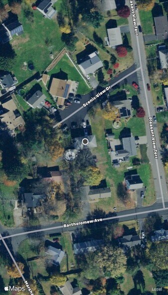 Building Photo - 3 Scenic View Terrace