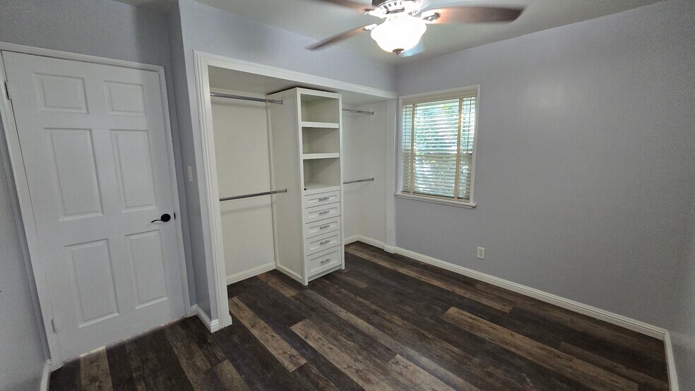 Rear Bedroom - 10603 Bramblebush Ave