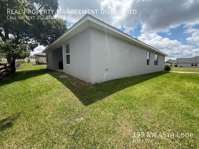 Building Photo - 199 NW 45th Loop