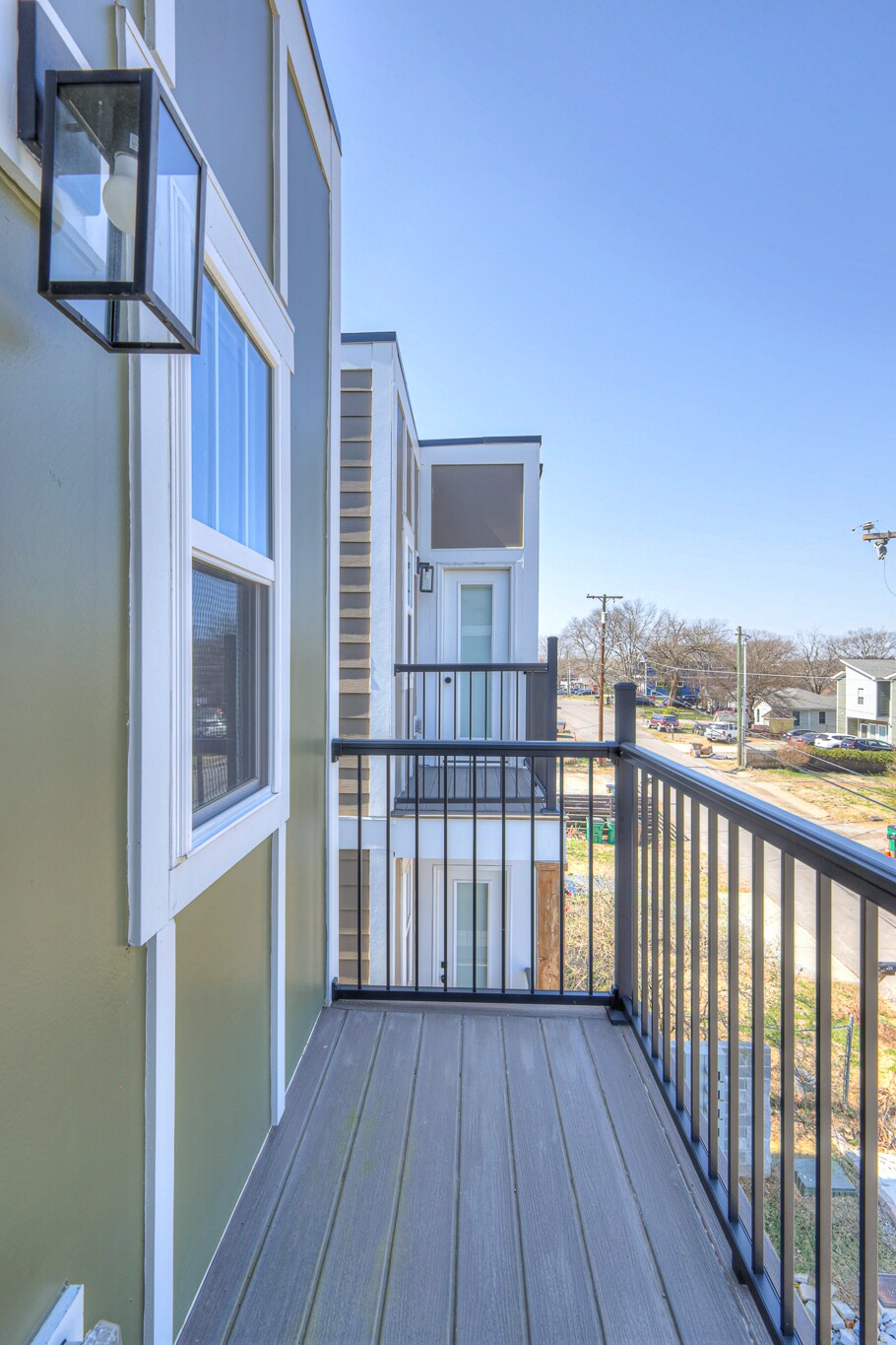 Building Photo - 312 Duke St