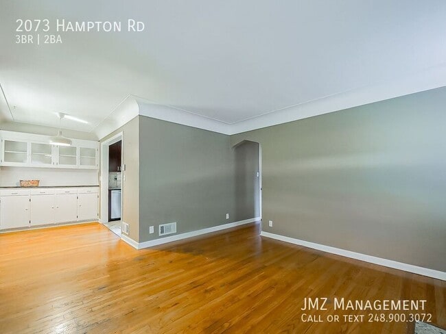 Building Photo - 2073 Hampton Rd