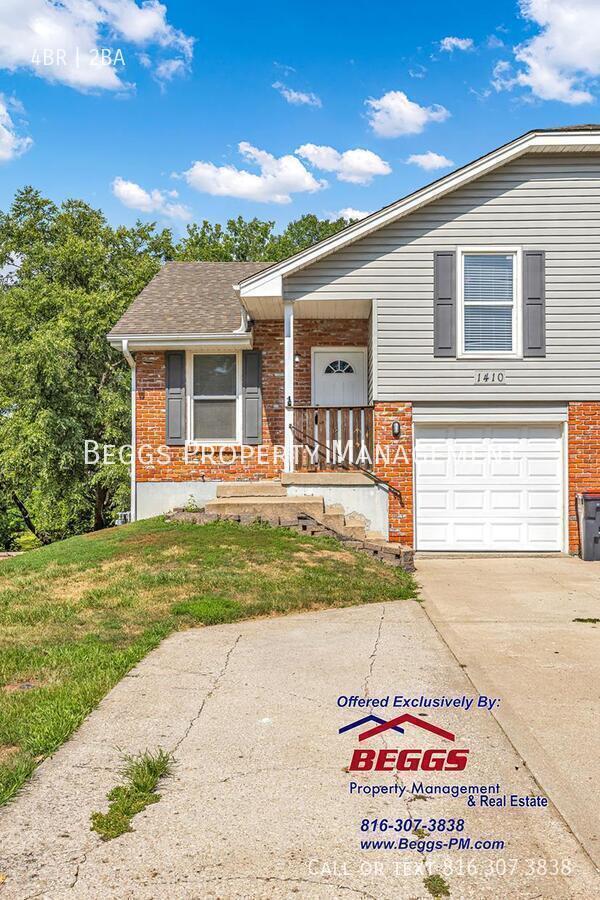 Building Photo - 1410 Laurel-