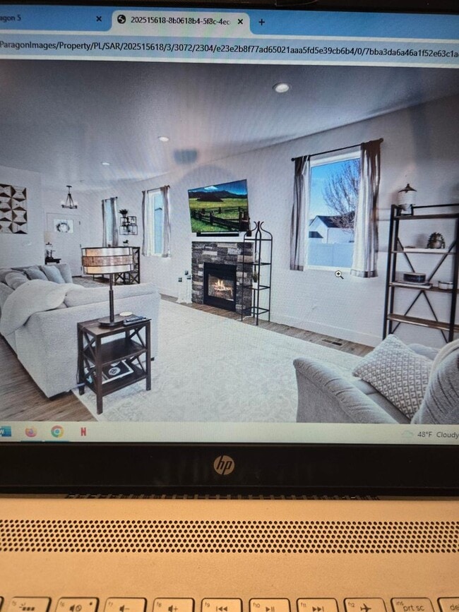 Building Photo - Stunning Zero Step Ranch Style Home