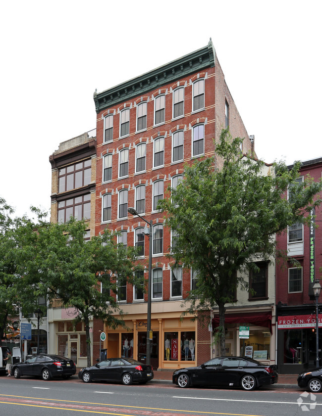 Building Photo - 222 Church Street Apartments