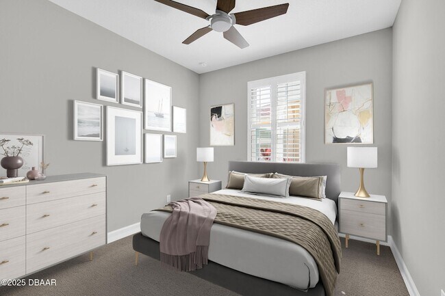 Building Photo - 906 Coral Reef Way