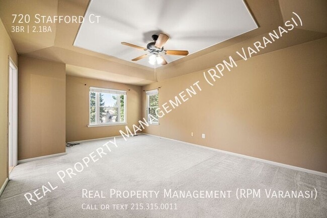 Building Photo - 720 Stafford Ct