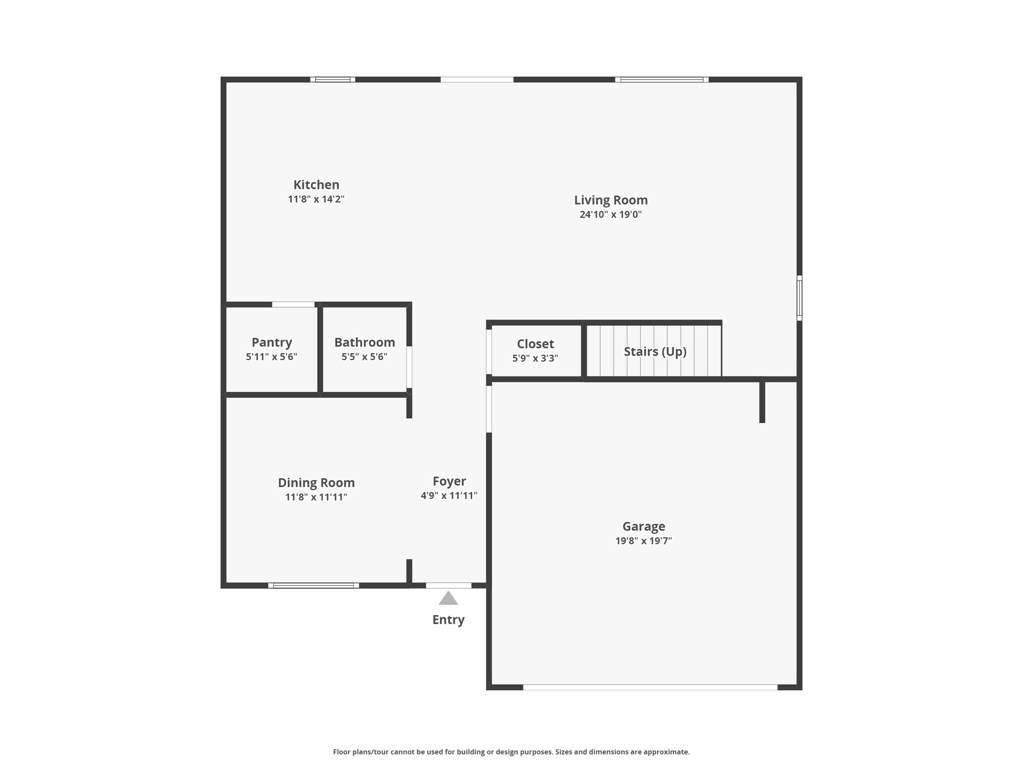 Building Photo - 203 Bushwood Dr