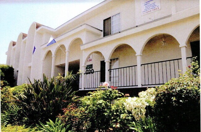 Interior Photo - Rivera Apartments