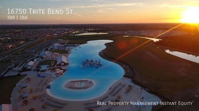 Building Photo - 16750 Trite Bend St