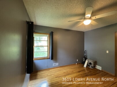 Building Photo - 3619 Lowry Ave N