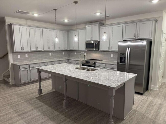 Building Photo - 2530 Harbor Rdg Pass