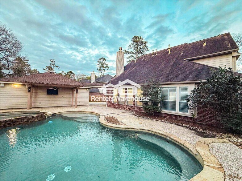 Building Photo - 79 W Shale Creek Cir