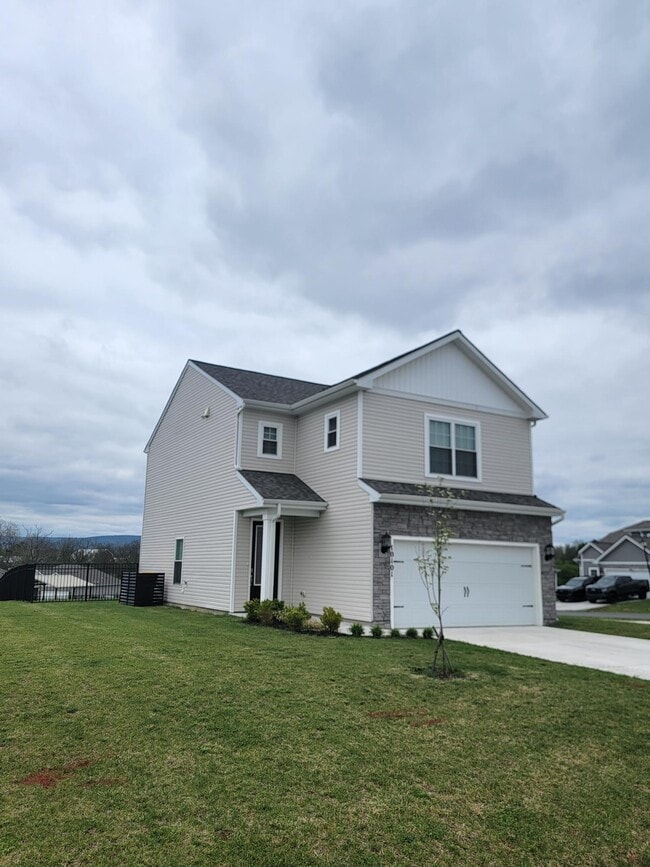 Building Photo - 10101 Amelia Ct