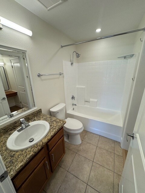 Bathroom - 355 N Maple St
