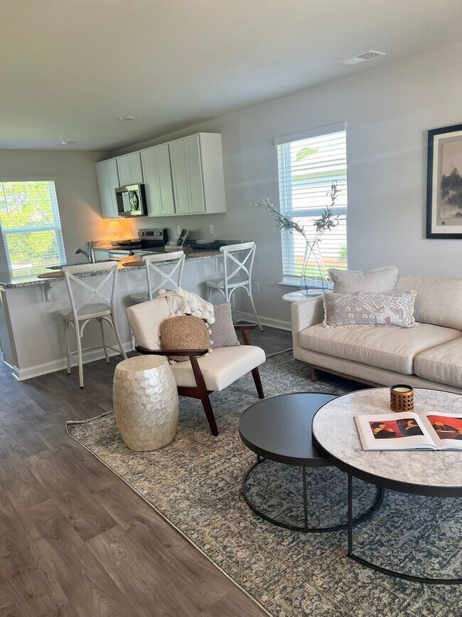 Building Photo - Modern Living in Sandpiper Place – Myrtle ...