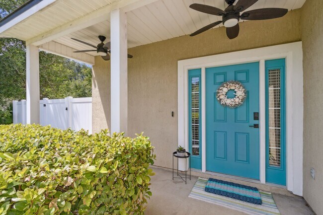 Building Photo - 95152 Cypress Trail