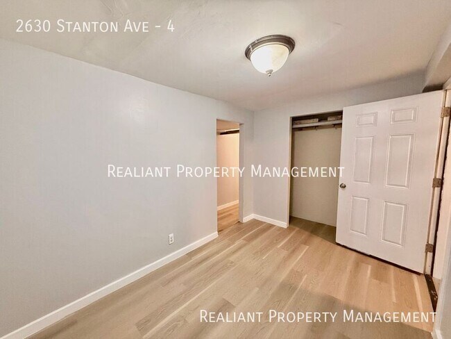 Building Photo - 2630 Stanton Ave