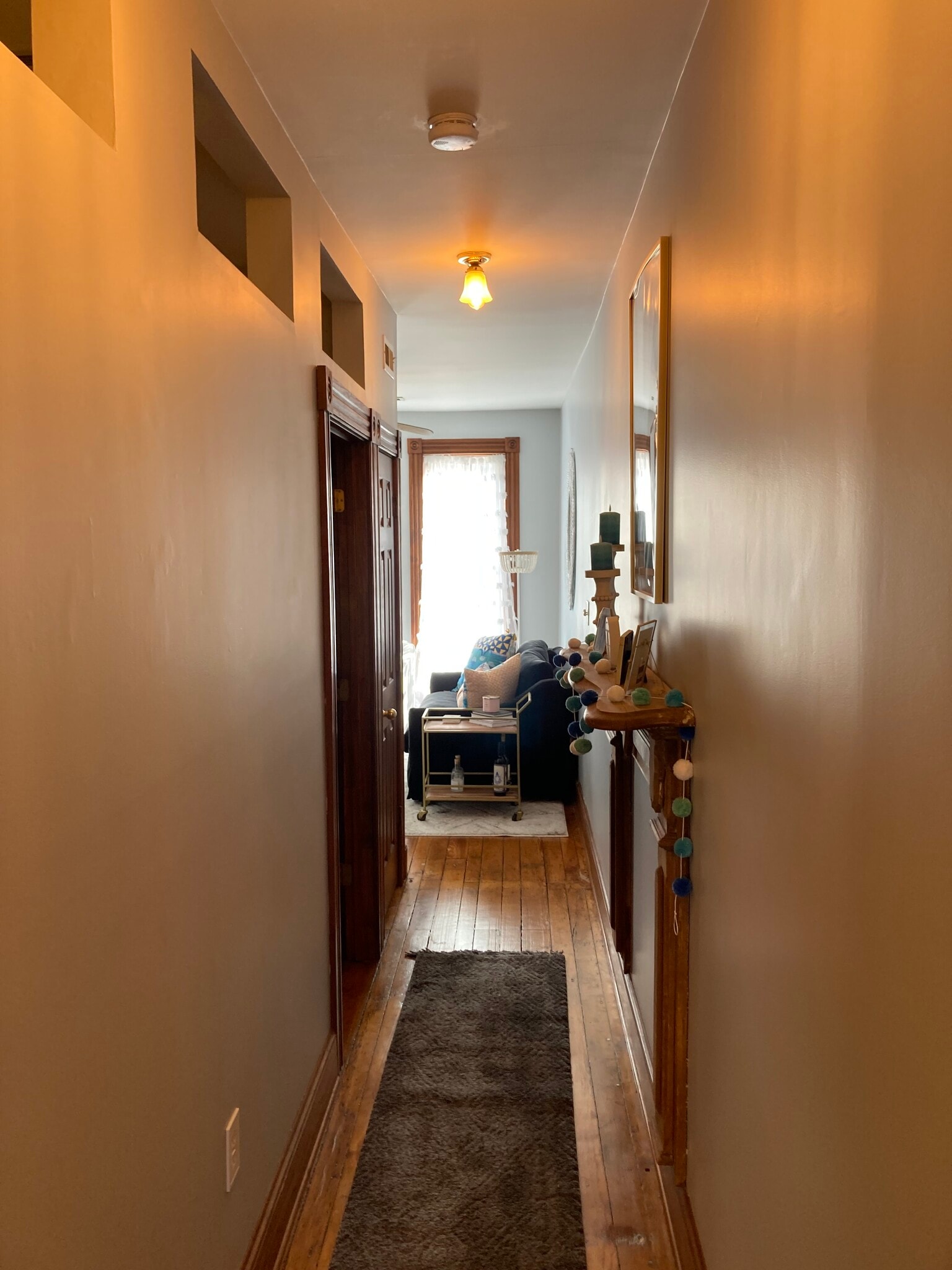 Hall - 50 Cornhill St