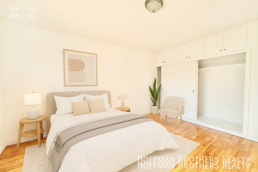 Building Photo - 11153 1/2 La Maida St