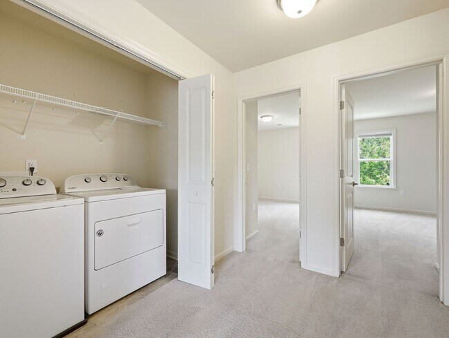 Building Photo - Welcome to Boyington Place!