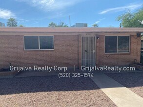 Building Photo - Duplex for Rent