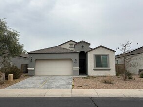 Building Photo - Move-In Ready 4 Bedroom Single Level Home in the Tartesso Community