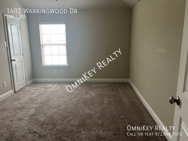 Building Photo - 1402 Warringwood Dr