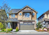 Building Photo - Coming Soon! Gorgeous 4BD Home in the Heart of Issaquah Highlands