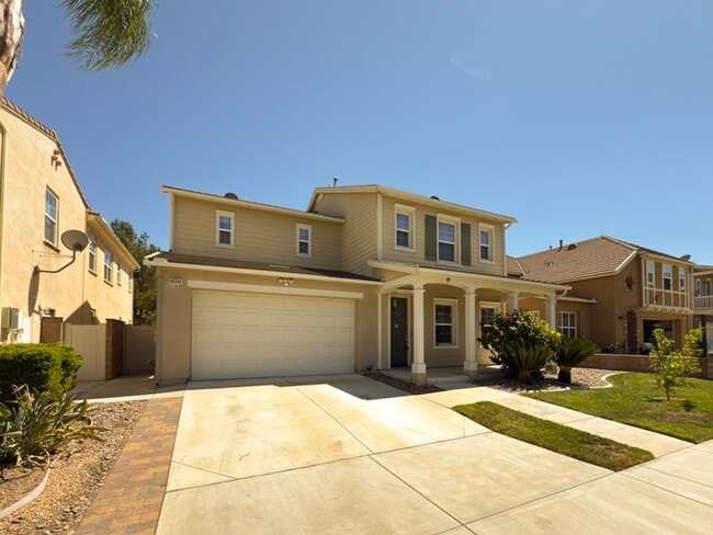 Building Photo - ~Temecula's Wolf Creek Community~ Beautifu...