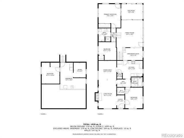 Building Photo - 2742 W Denver Pl