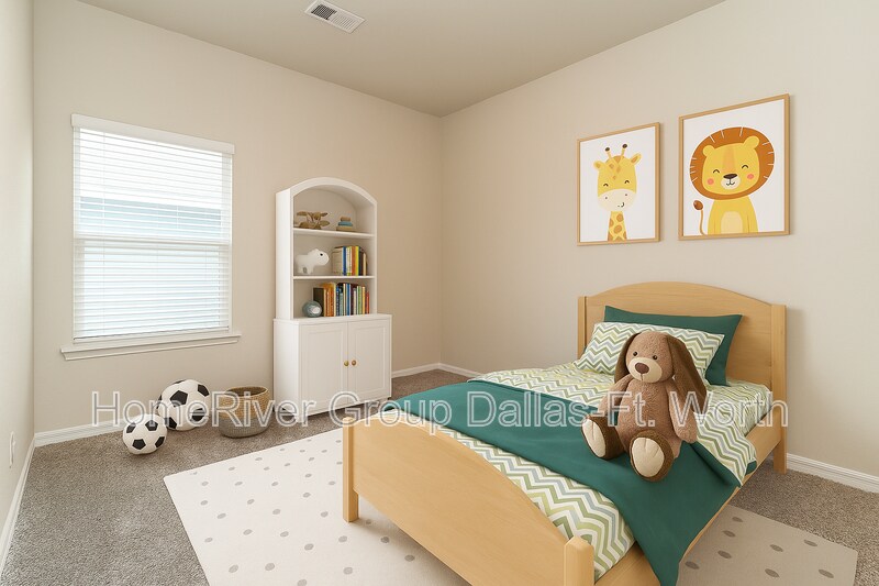 Building Photo - 6318 Rain Lily Dr