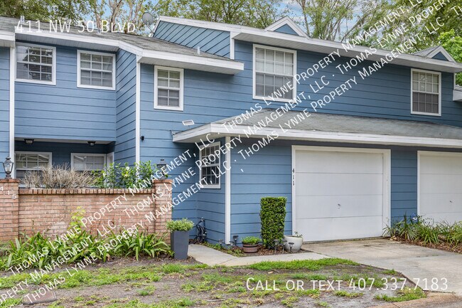 Primary Photo - 411 NW 50th Blvd