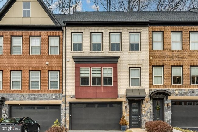 Building Photo - 7770 Belvale Dr