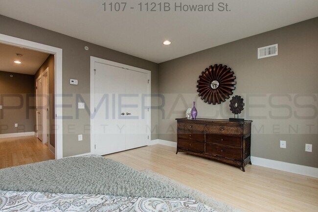 Building Photo - Northern Liberties Townhome