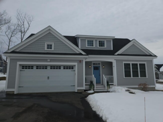 Building Photo - 57 Evergreen Dr