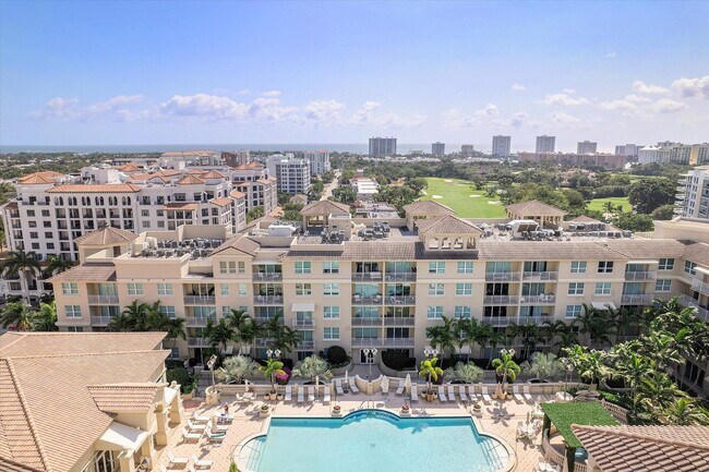 Building Photo - 99 SE Mizner Blvd