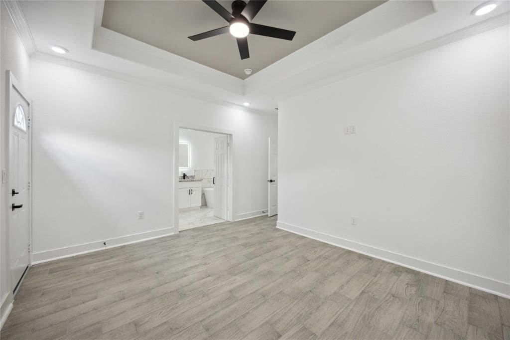 Building Photo - 7832 Booker St