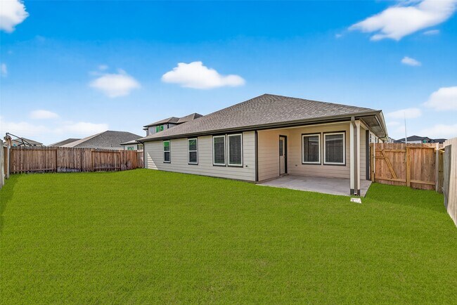 Building Photo - 4415 Russet Elm Ln