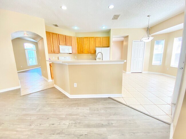 Building Photo - Beautiful Home in Rybolt Reserve in Orlando, Florida!