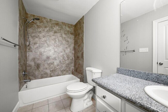 Building Photo - 8120 N Essen Heights Ct