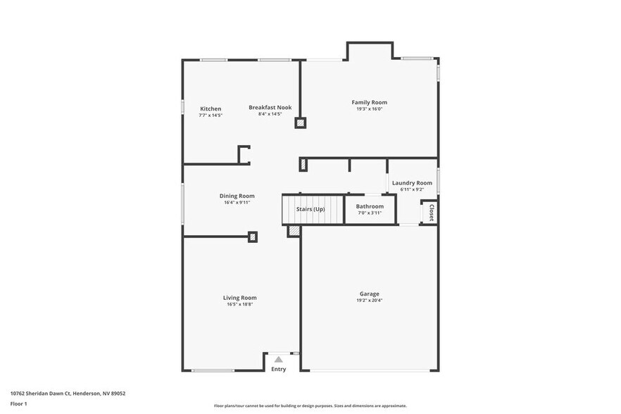 Building Photo - 10762 Sheridan Dawn Ct